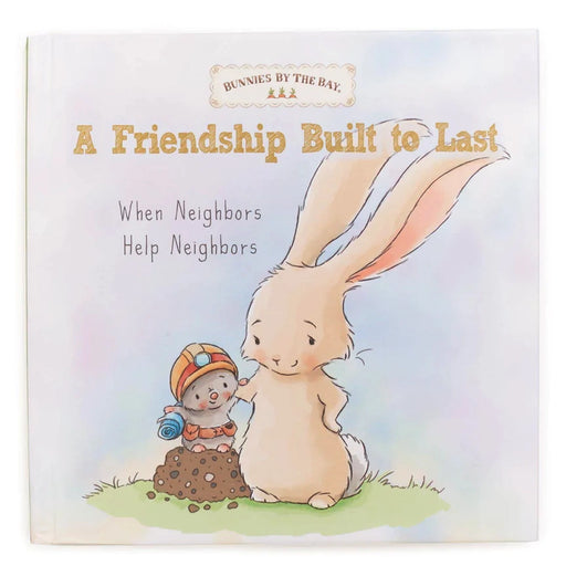 Book A Friendship