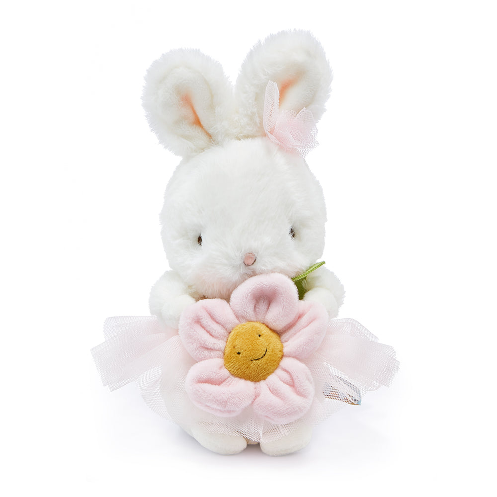 Blossom Bunny with Flower