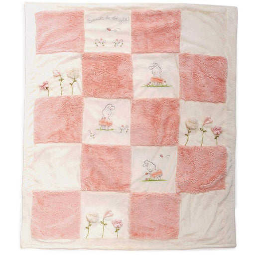 LUXURY Tu Tu quilt