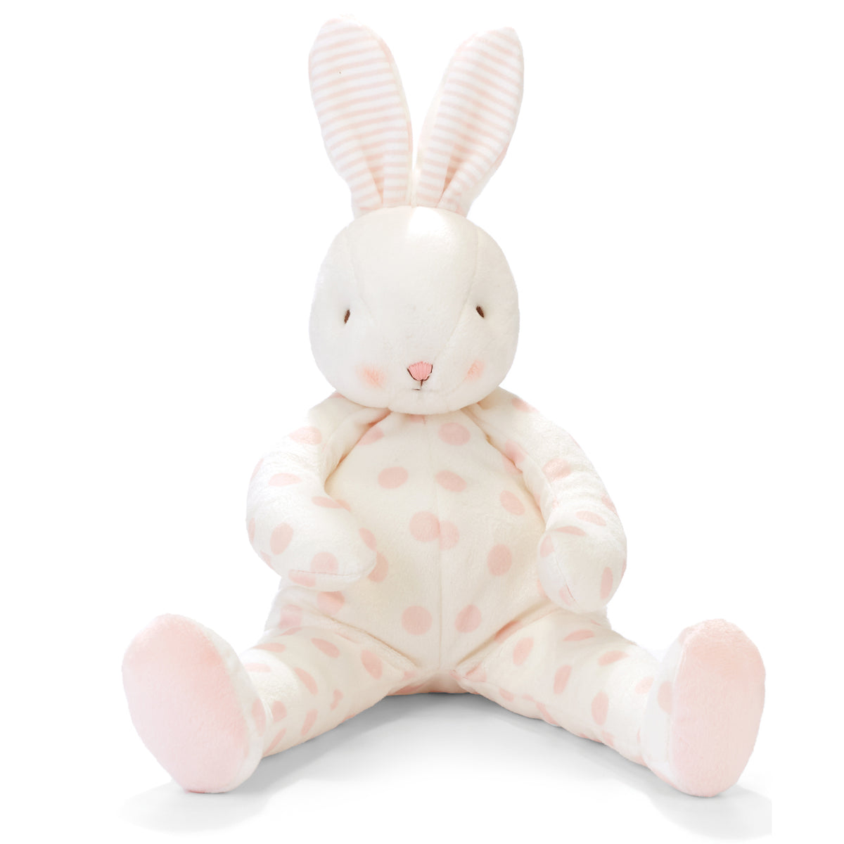 Big Blossom Buddy Pink — Bunnies by the Bay UK
