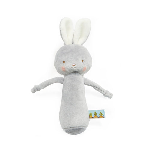 Chimes Bunny Grey