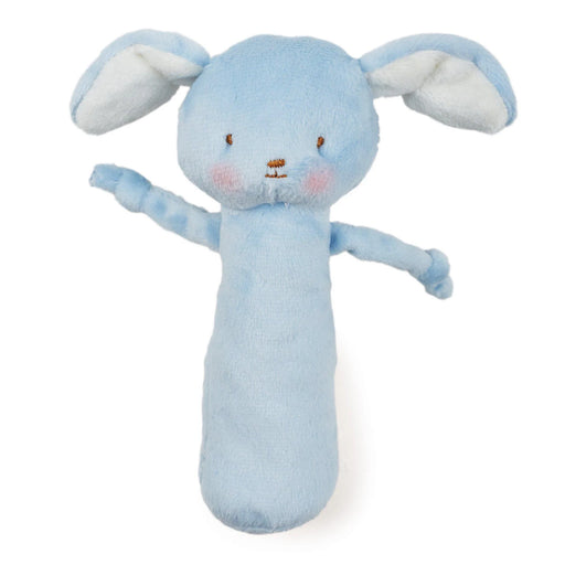 Chimes Bunny Blue