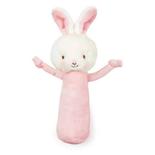 Chimes Bunny Pink