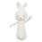 Chimes Bunny White