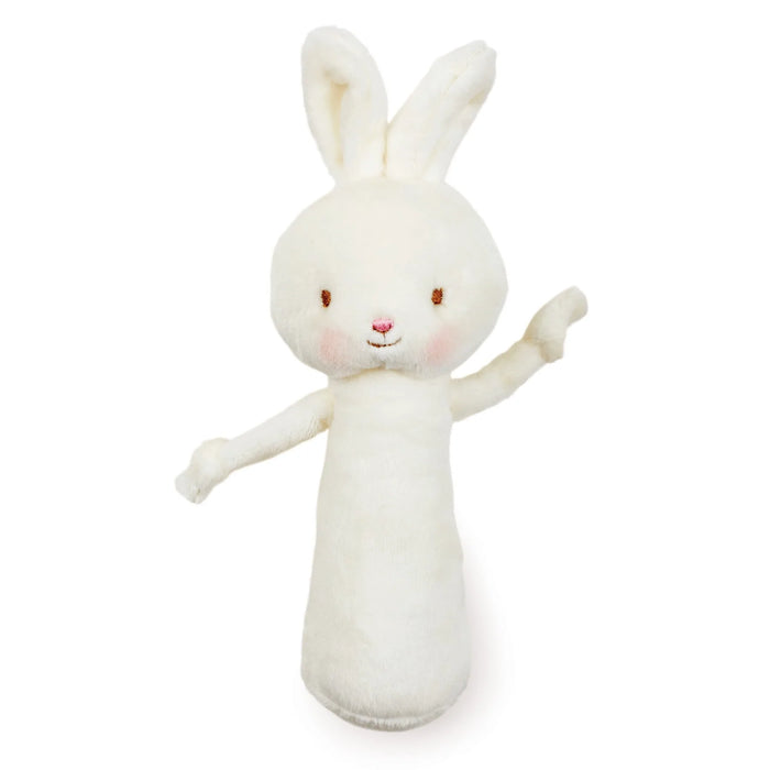 Chimes Bunny White