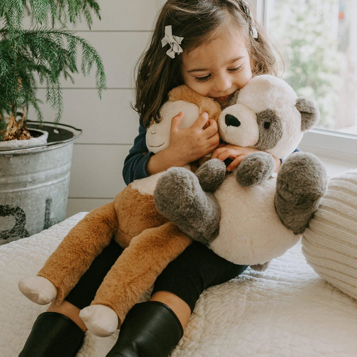 Bamboo the Panda