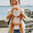 Bananas the Monkey
