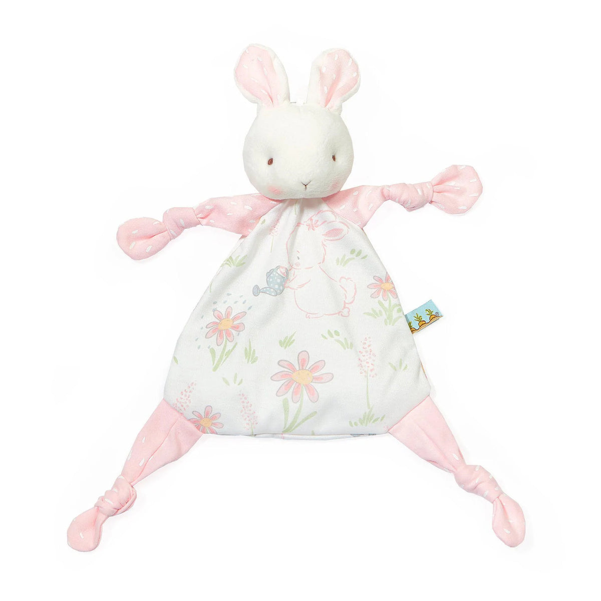 新品  Baby Blossom Bunny 2体セット 103164-Friendship-Blossoms-