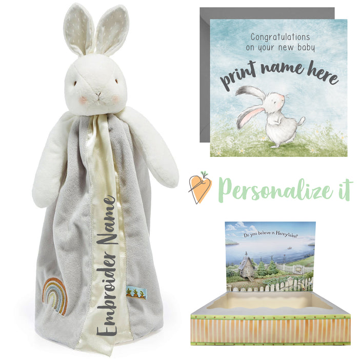 Big Buddy Little Sunshine Personalised