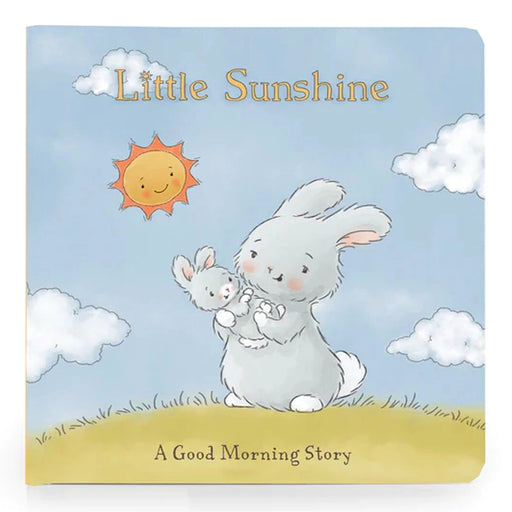 Book Little Miss Sunshine