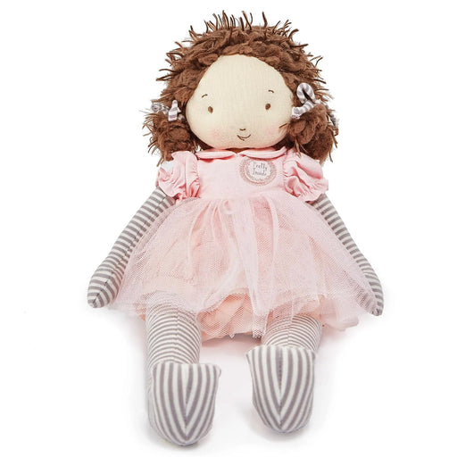 Elsie Doll (Brown Hair)