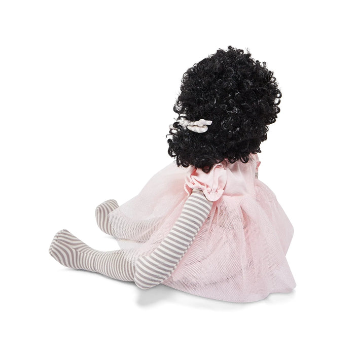 Elsie Doll (Black Hair)