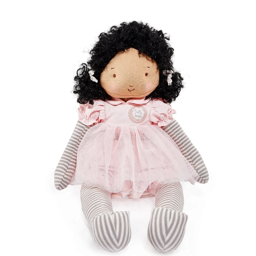Elsie Doll (Black Hair)