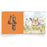 Hares Play - a counting Board Book