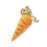 Carrot Rattle