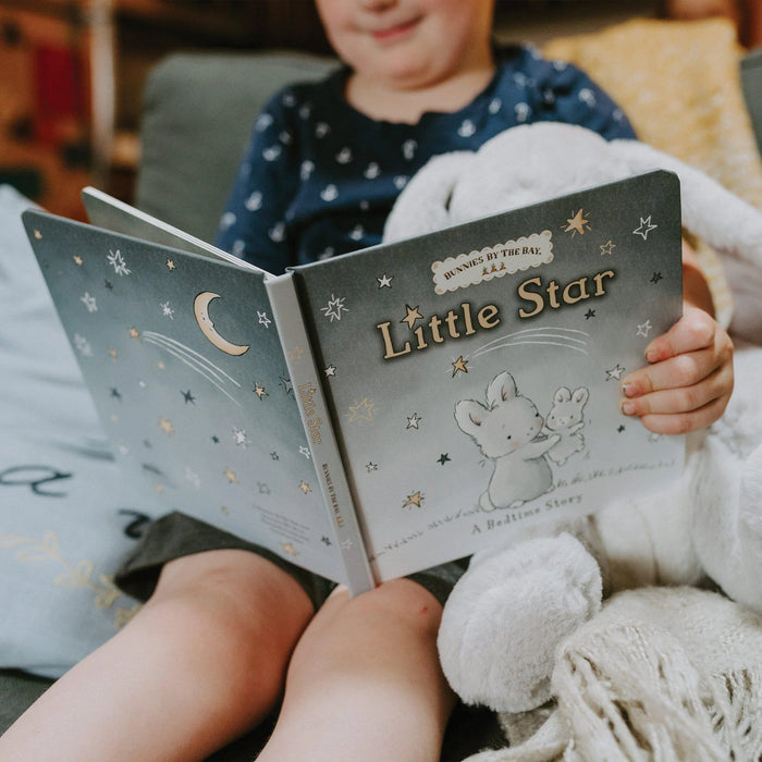 Book Little Star